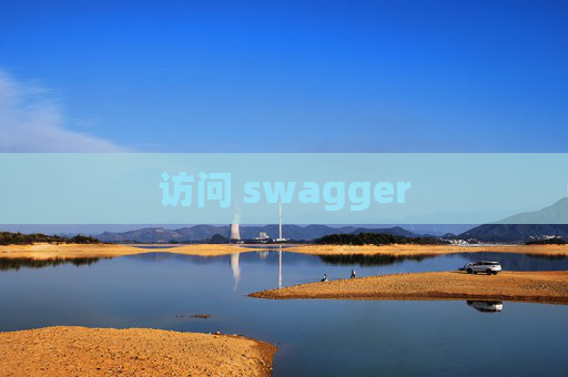 访问 swagger