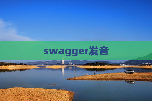 swagger发音
